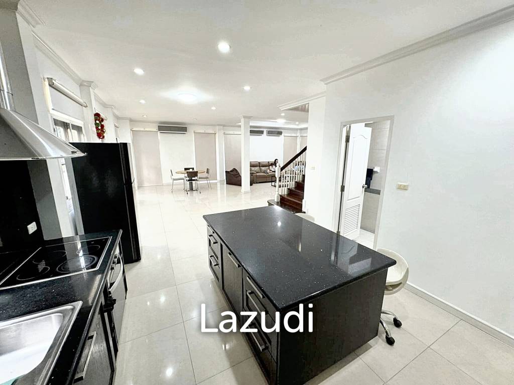 รูป 3 Bed 3 Bath 400 SQ.M Golden Nakhara On Nuch 65 - รูปที่ 5/25