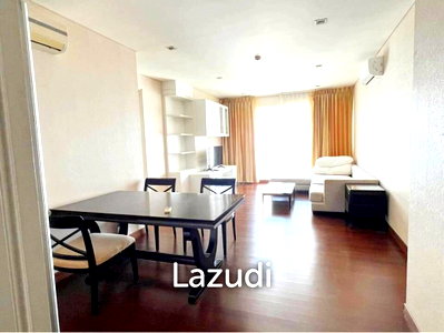 คอนโดให้เช่า : 2 Bedroom 2 Bathroom 85 SQ.M Ivy Thonglor