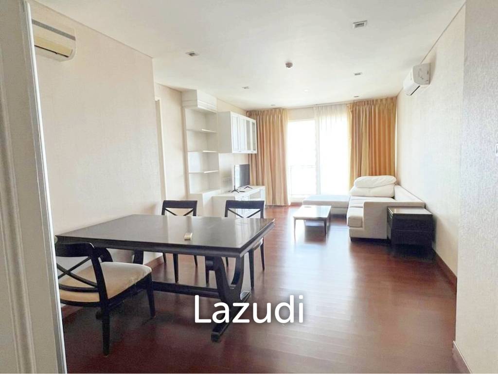 picture 2 Bedroom 2 Bathroom 85 SQ.M Ivy Thonglor - 1/8
