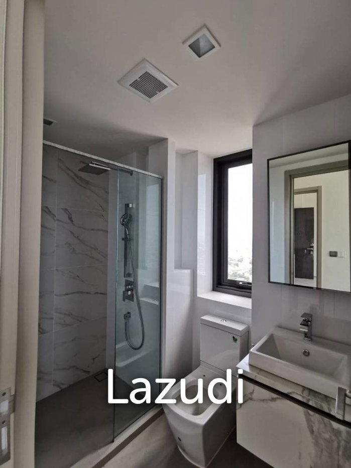รูป 1 Bed 1 Bed 33 SQ.M The Line Sukhumvit 101 - รูปที่ 15/15