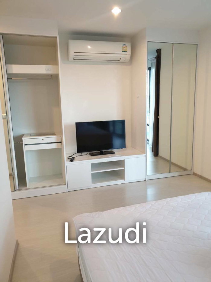 รูป 2 Bed 2 Bath 80 SQ.M. RHYTHM Sukhumvit 42 - รูปที่ 2/12