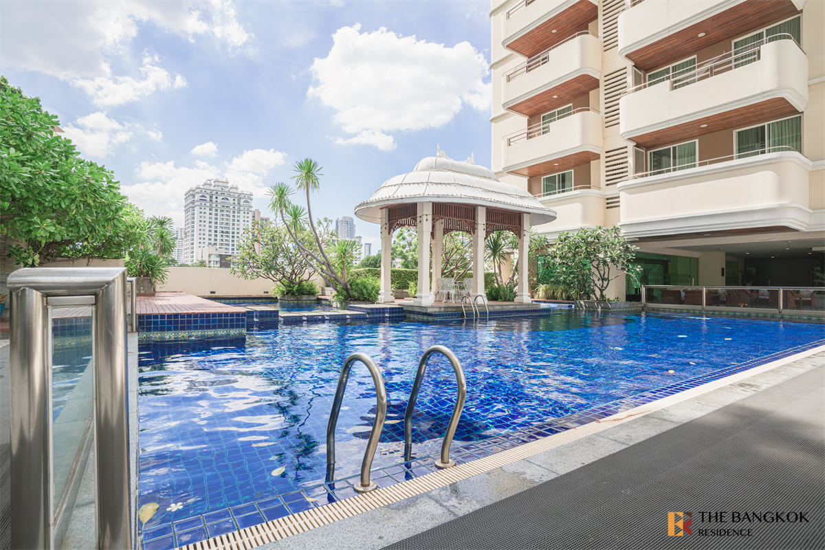 picture Comfortable Living Starts Here Piyathip Place - 10/10