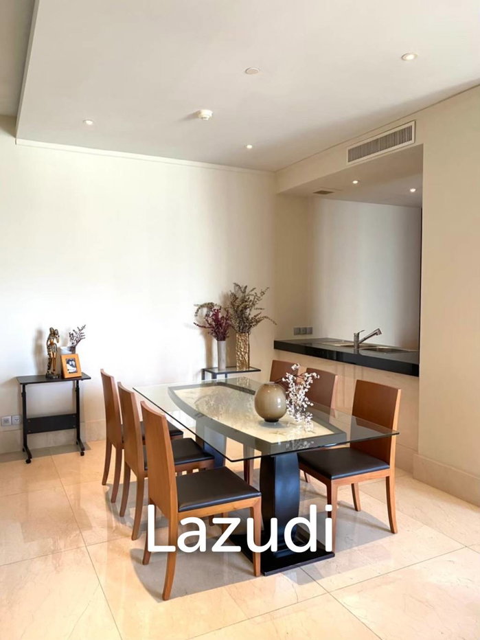 รูป 2 Bed 2 Bath 107 SQ.M The Infinity - รูปที่ 4/25