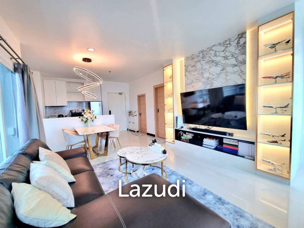 รูป 1 Bedroom 1 Bathroom 71 Sq.m Four Wings Residence - รูปที่ 2/14