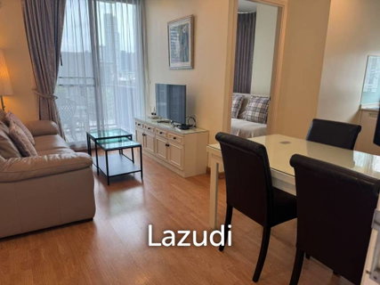 รูปภาพ 2 Bed 1 Bath 44 SQ.M Q house Condo Sukhumvit 79