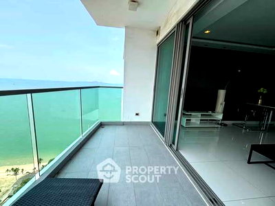 Condos for rent : 1-BR Condo at Wongamat Tower Condominium close to Sanctuary of Truth (ID 2904270)