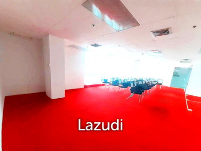 เช่าสำนักงาน วิทยาลัยสารพัดช่างธนบุรี : 100 SQ.M Office for Rent at Amigo Tower