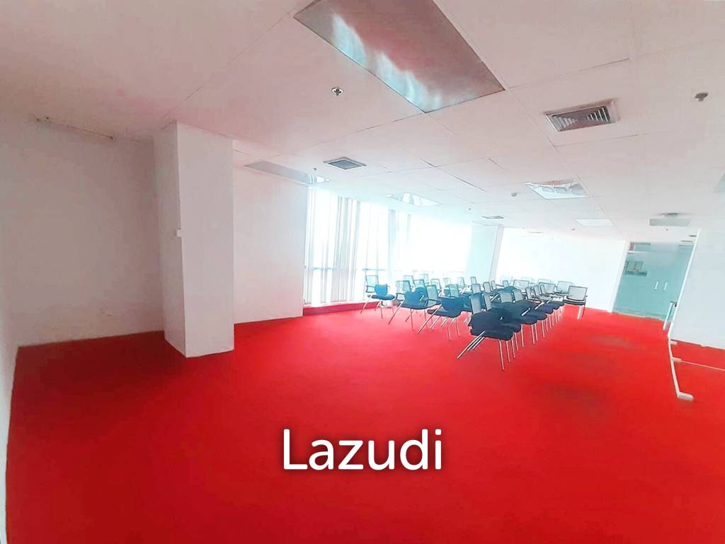 รูป 100 SQ.M Office for Rent at Amigo Tower - รูปที่ 1/5
