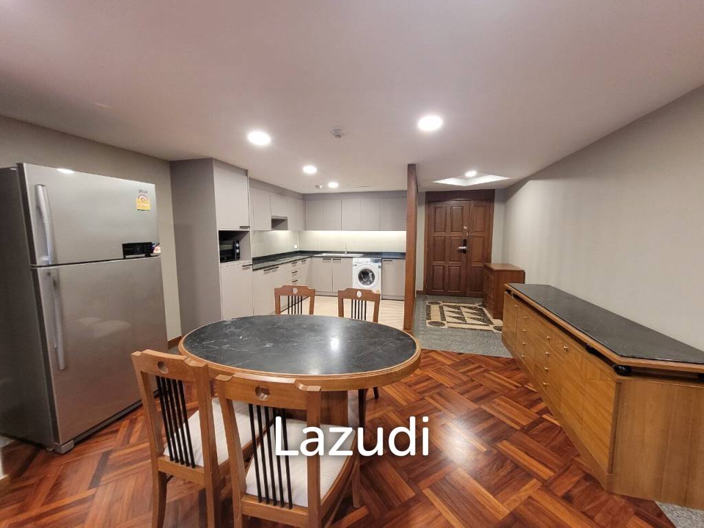 picture 2 Bedrooms 2 Bathrooms 108 SQ.M United Tower - 6/26