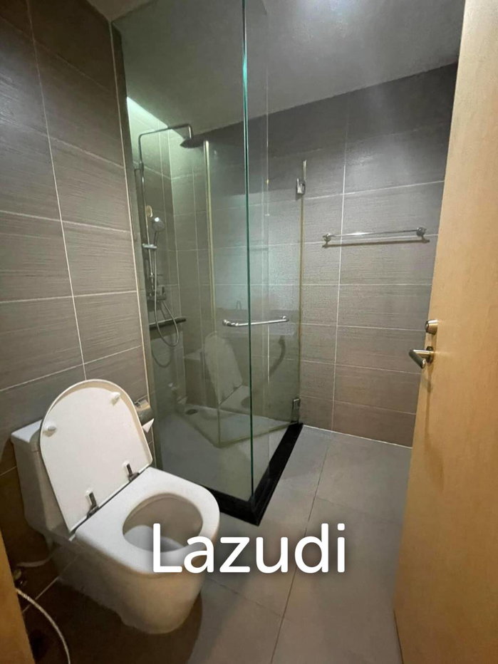 รูป 70 sqm 2 Bed Condo on High Floor at Siri at Sukhumvit, Phra Khanong - รูปที่ 8/10