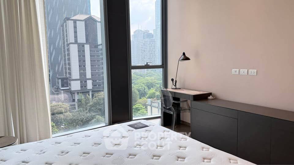 picture 1-BR Condo at SCOPE Langsuan near BTS Chit Lom (ID 2890524) - 8/12