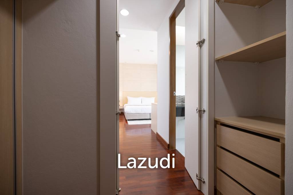 รูป 2 Bed 2 Bath 160 SQ.M The Residence Sukhumvit 24 - รูปที่ 17/24