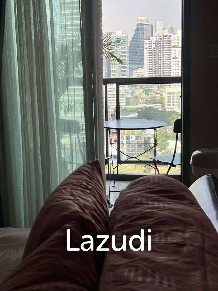 รูป 2 Bed 2 Bath 85 SQ.M H Sukhumvit 43 - รูปที่ 22/23