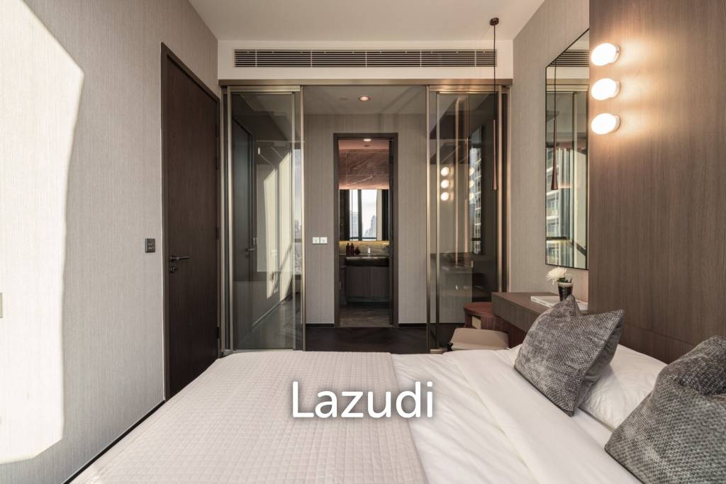 รูป 38 sqm condo at The ESSE Sukhumvit 36 Phra Khanong - รูปที่ 10/16