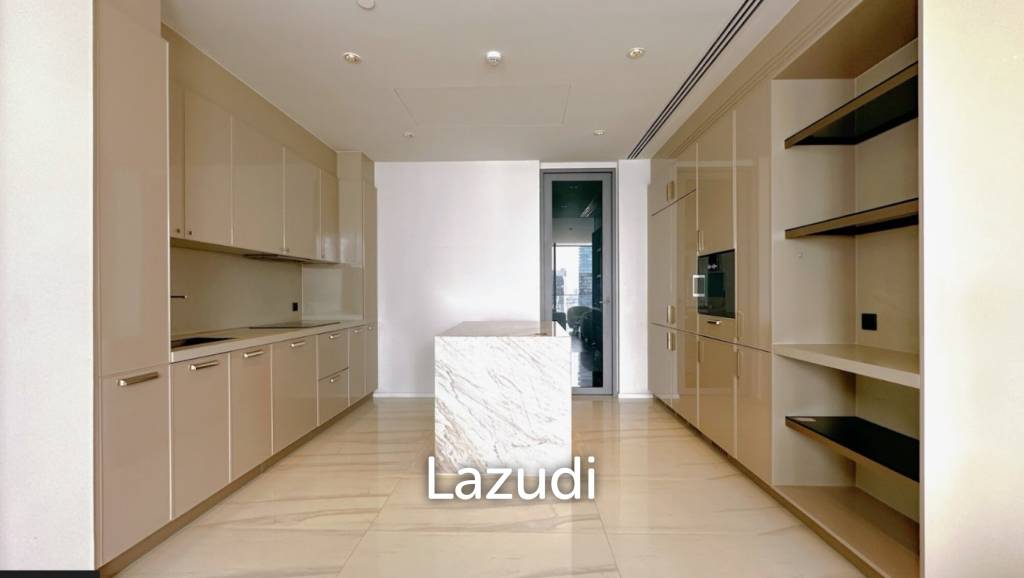 รูป Luxury 3 Bedroom Condo Kraam Sukhumvit 26 Bangkok - รูปที่ 5/13