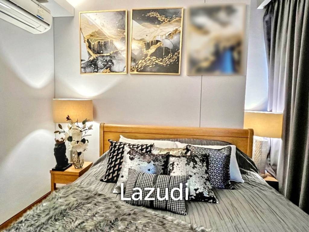 picture 2 Bedrooms 2 Bathrooms 56 SQ.M The Lumpini 24 - 4/8