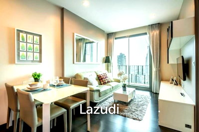 Condos for rent : 1 Bed 1 Bath 54 SQ.M Keyne By Sansiri
