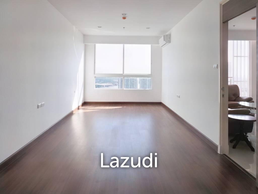 picture 2 Bed 2 Bath 90 SQ.M. Supalai Prima Riva - 3/10