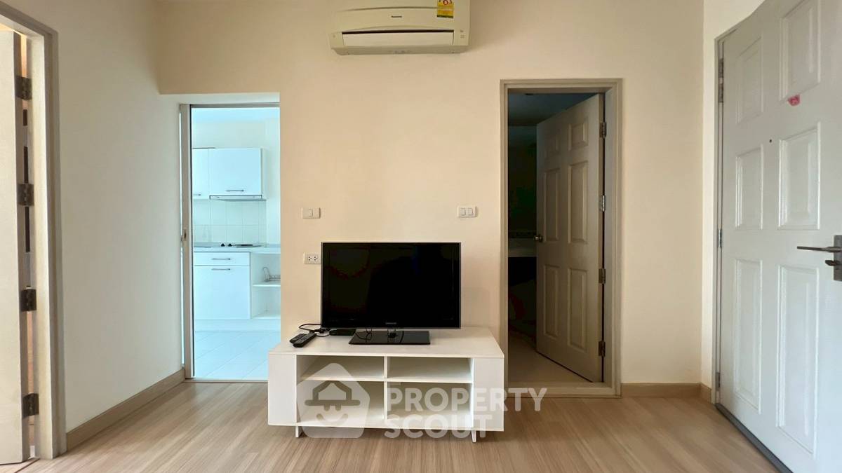 รูป คอนโด 1-ห้องนอน ที่ ไลฟ์ แอท สาทร 10 ใกล้ BTS เซนต์หลุยส์ (ID 2903594) - รูปที่ 4/11