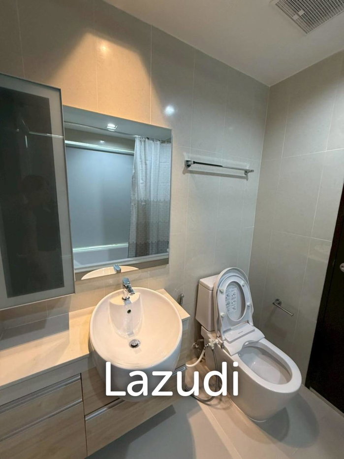 picture 1 Bedroom 1 Bathroom 51.77 Sq.m Sky Walk Condominium - 14/14