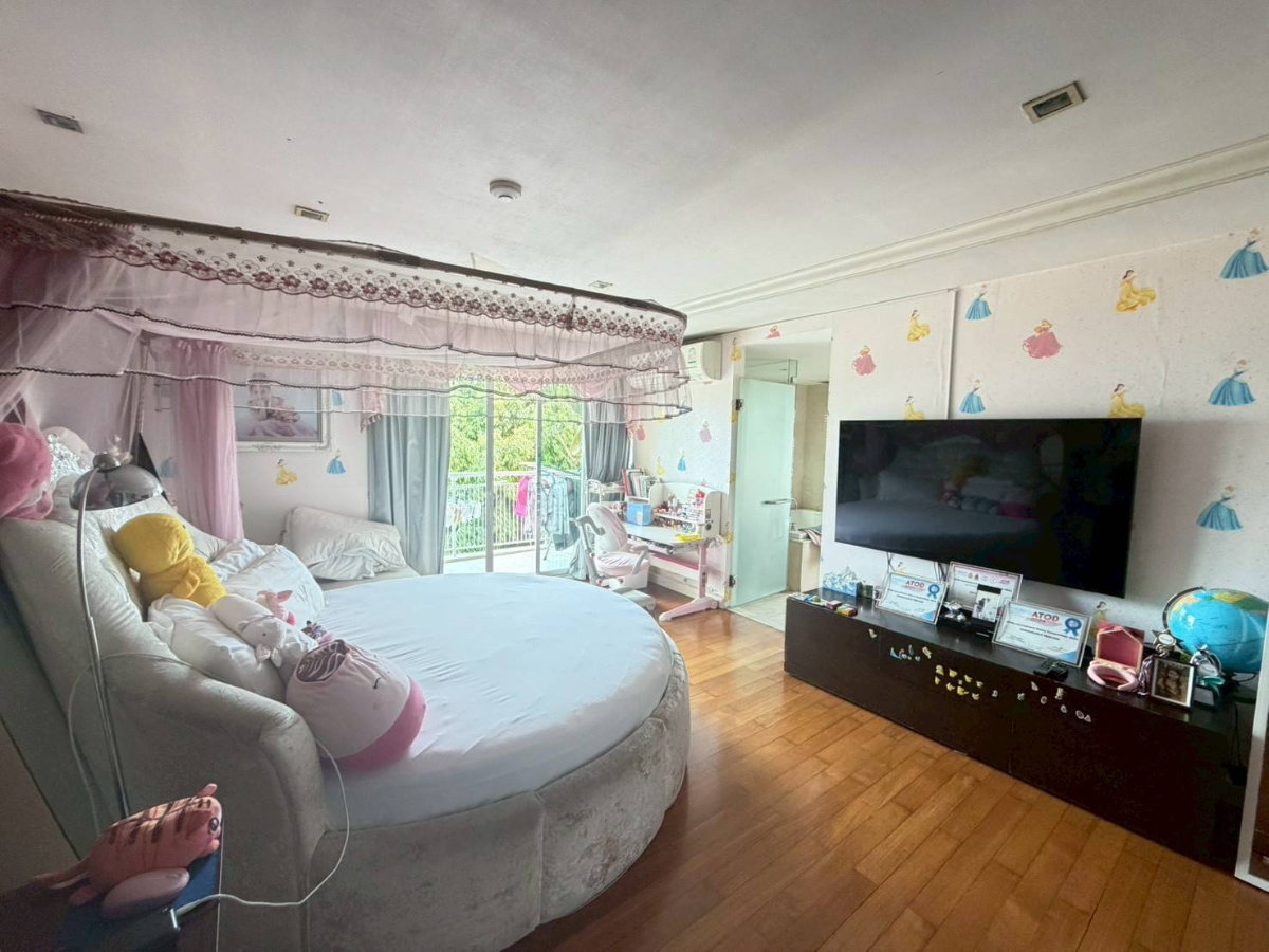 รูป Luxury Penthouse Duplex 2 ชั้น - รูปที่ 7/12