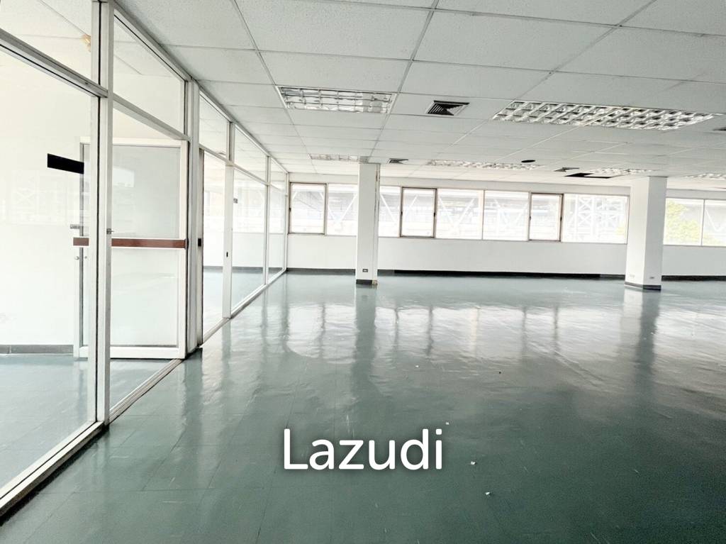 รูป Office space for rent in Laksi - รูปที่ 6/6