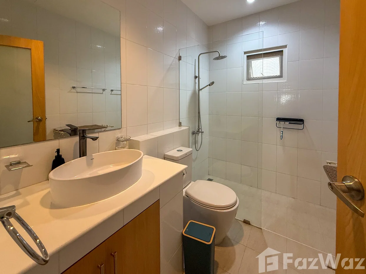 รูป วิลล่าให้เช่า 3 ห้องนอน ในโครงการ เดอะ โกลด์ 6261292 - รูปที่ 19/32