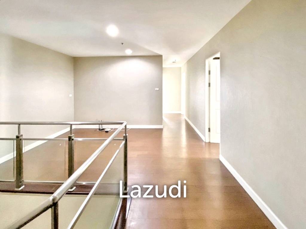 รูป 5 Bed 4 Bath 206 SQ.M Belle Grand Rama 9 - รูปที่ 6/18