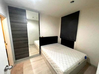 Condos for sale : P-132538 — Condo for Sale! Centric Ratchada - Huai Khwang, Near MRT Huai Khwang. Price 3.19 MB. Tel 085-592-2897 Line: @easythaihome