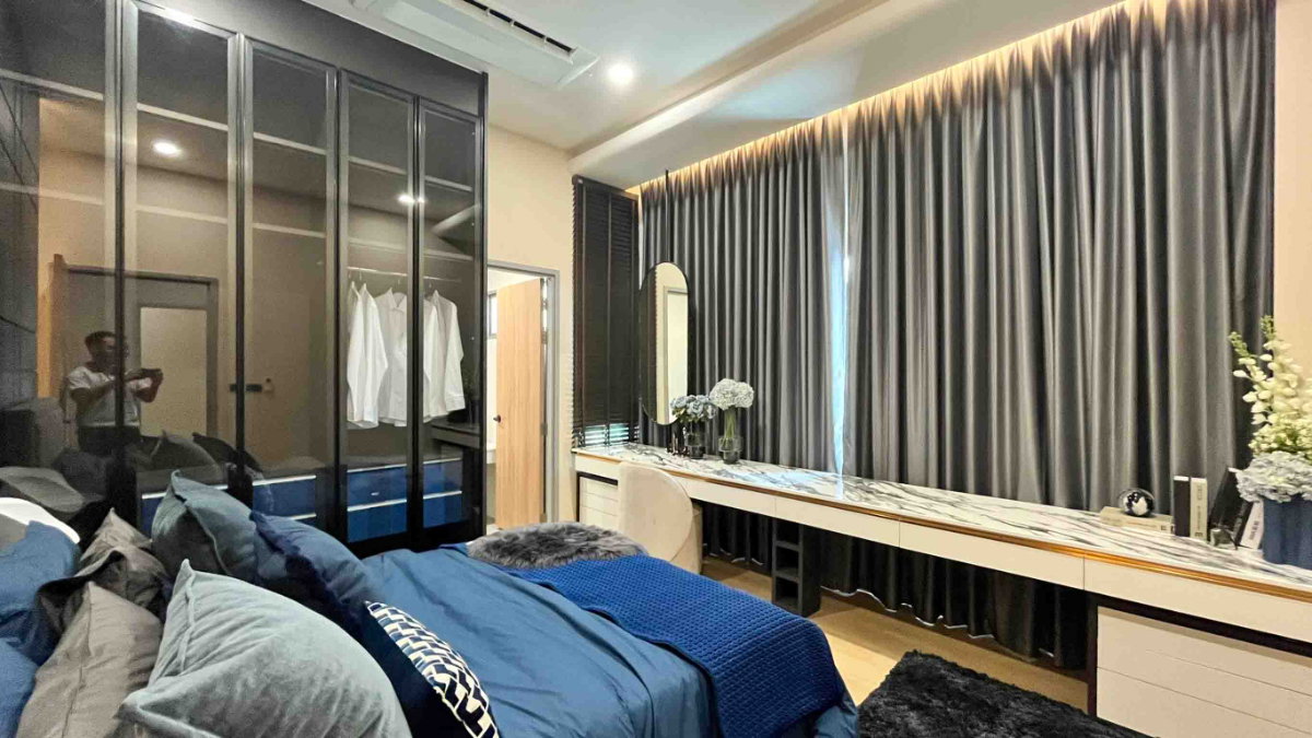 picture Luxury Fully Furnished Home for Sale | Sansai, Chiang Mai - 3/8