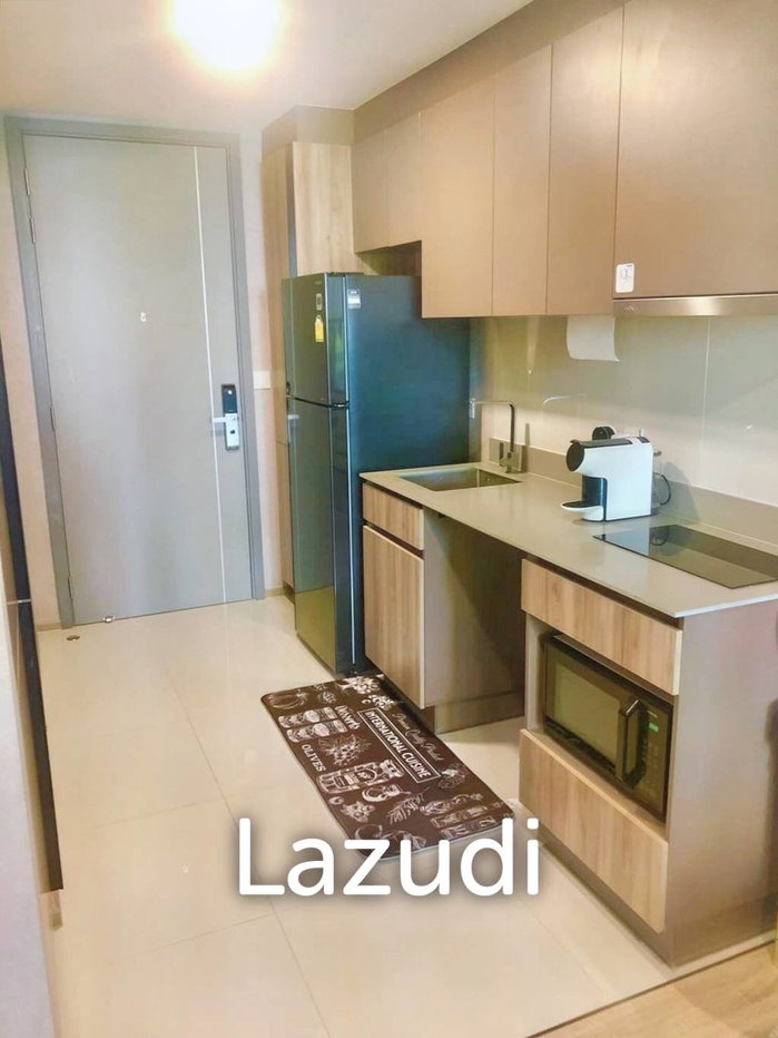 picture 1 Bed 1 Bath 45 SQ.M Taka Haus Ekamai 12 - 2/8