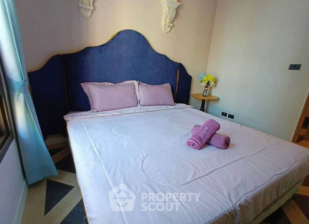 รูป คอนโด 1-ห้องนอน ที่ เอสปันยา คอนโด รีสอร์ท พัทยา ใกล้ เมืองพัทยา (ID 2904280) - รูปที่ 5/11