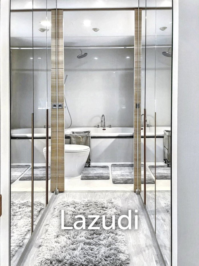 รูป 2 Bed 2 Bath 100 SQ.M O2 Hip - รูปที่ 16/18