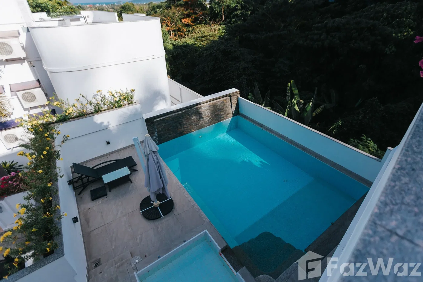 picture Baan Chalong Residence 5 Bedrooms Private Pool 6239302 - 24/27