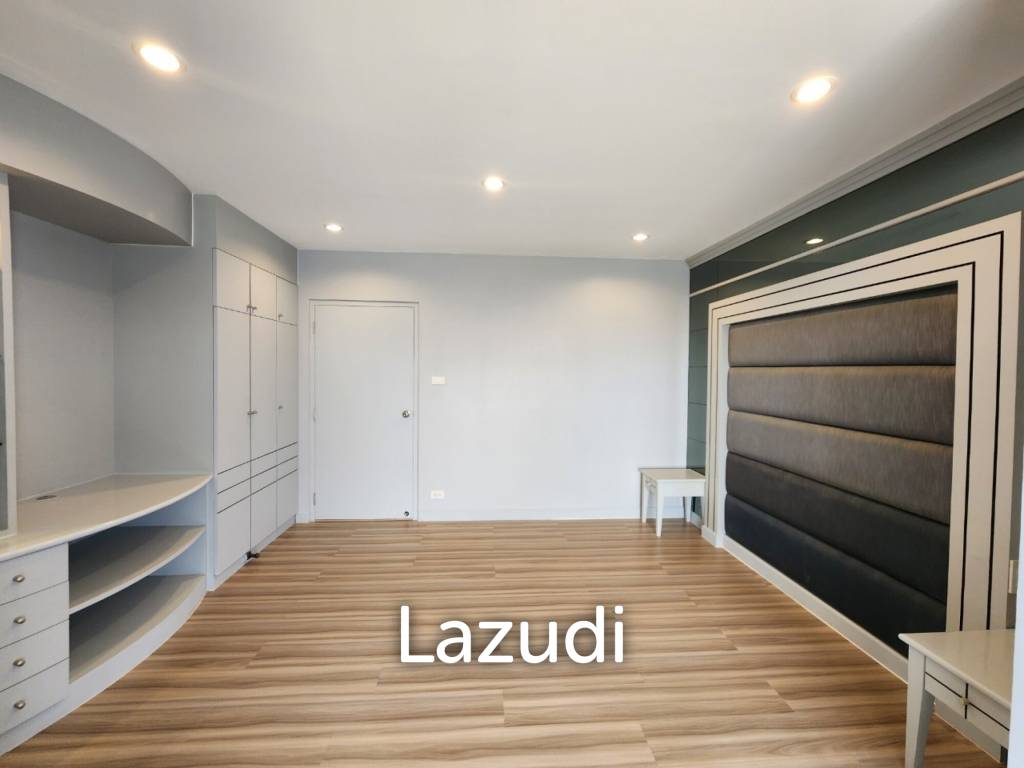 picture 4 bedroom 5 bathroom condo 339 sqm Saichol Mansion - 7/10