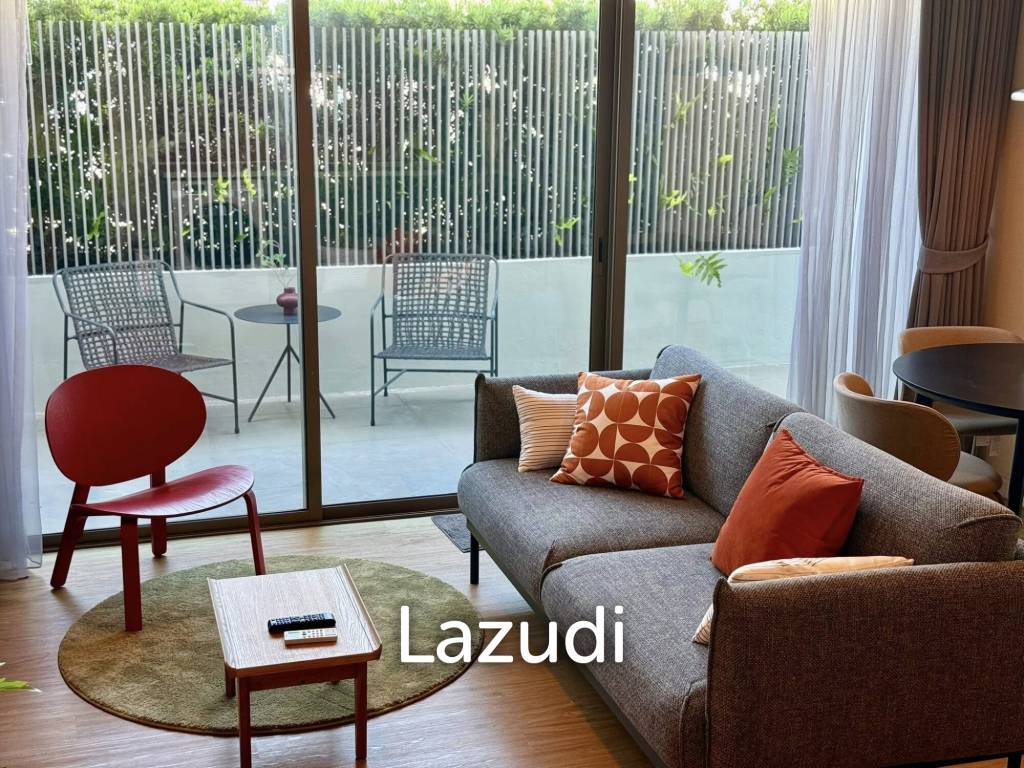picture 2 beds 2 baths 78 SQ.M Siamese Surawong - 4/12
