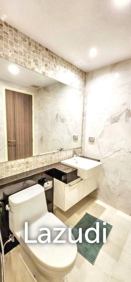 รูป 2 Bed 2 Bath 108 SQ.M Supalai Premier Charoen Nakhon - รูปที่ 6/8