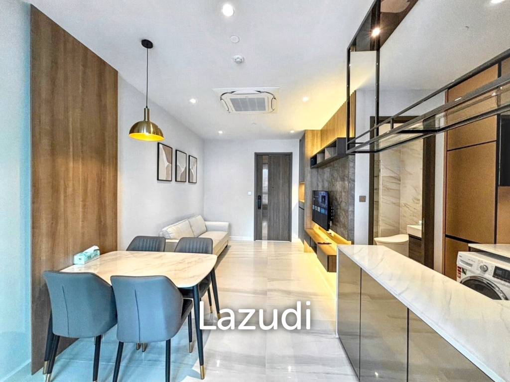 picture 1 Bed 1 Bath 44 SQ.M Supalai Icon Sathorn - 9/24