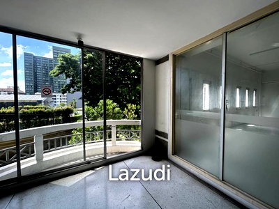 Office for rent Lumpini Park : Stunning Office in Liberty Park 1 Bangkok