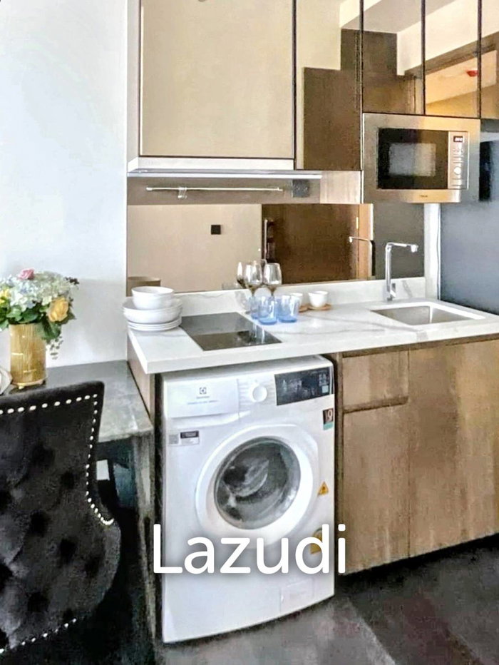 รูป 1 Bed 1 Bath 33 SQ.M Park Origin Thonglor - รูปที่ 7/10