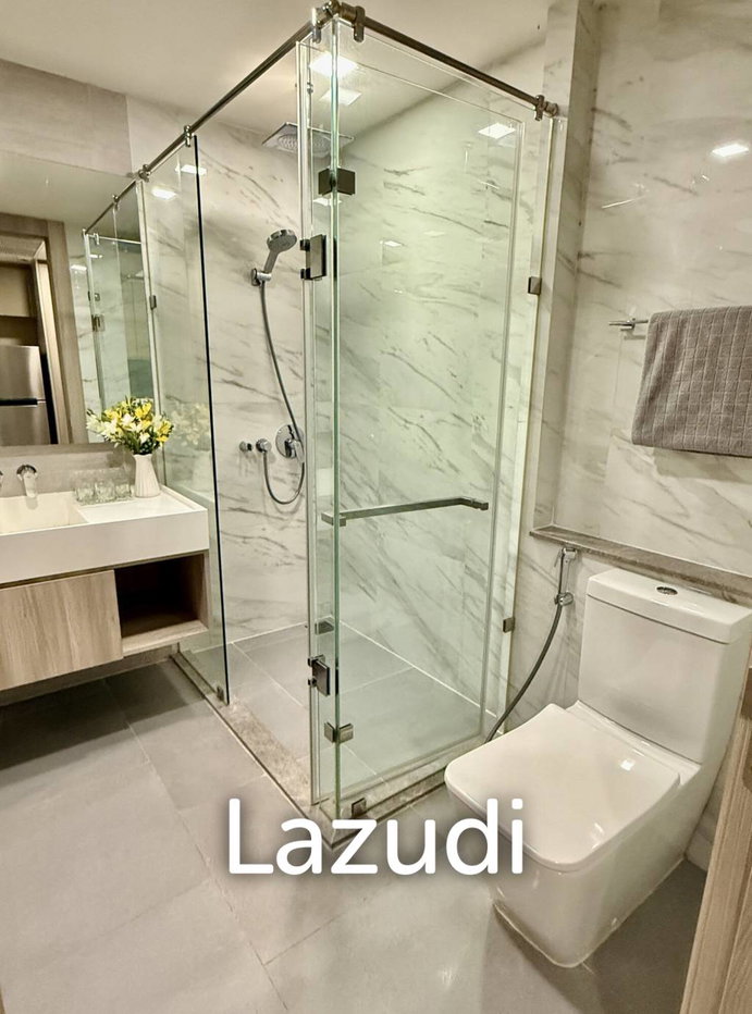 รูป 1 Bed 1 Bath 37 SQ.M FYNN Sukhumvit 31 - รูปที่ 19/25