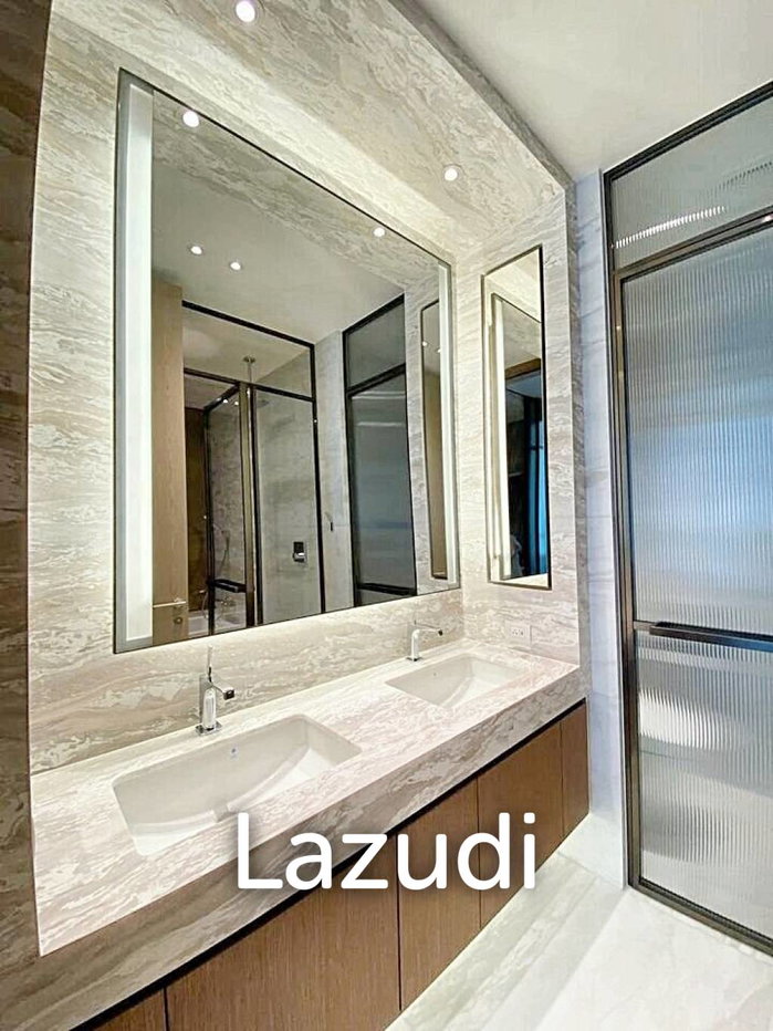 picture 1 Bed 2 Bath 85 SQ.M SCOPE Langsuan - 14/17