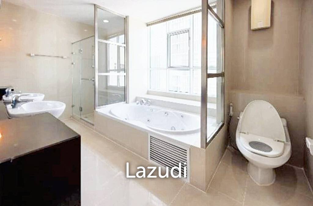 รูป 4 Bed 450 Sqm at The Grand Sethiwan - รูปที่ 13/13