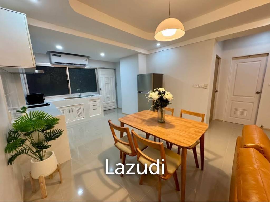 picture 2 Bedroom 1 Bathroom 72 Sq.m Siam Condominium - 3/8