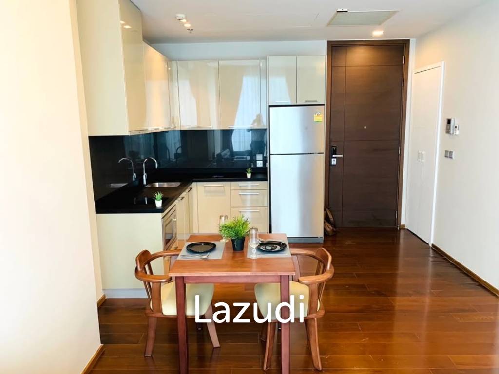 picture 1 Bed 1 Bath 58 SQ.M Quattro by Sansiri - 4/11