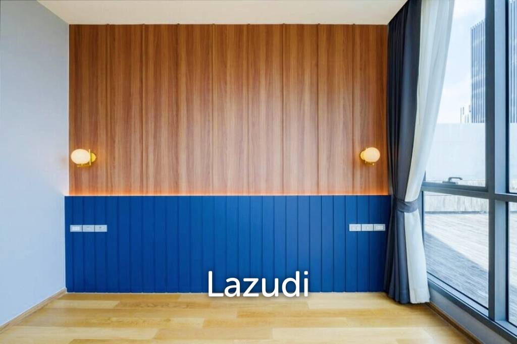 picture 3 Bed 3 Bath 180 SQ.M Hyde Sukhumvit 13 - 39/41