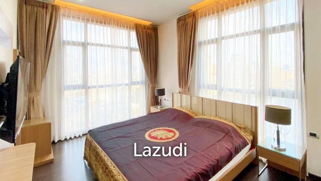 picture 2 Bed 2 Bath 80 SQ.M The XXXIX By Sansiri - 6/17