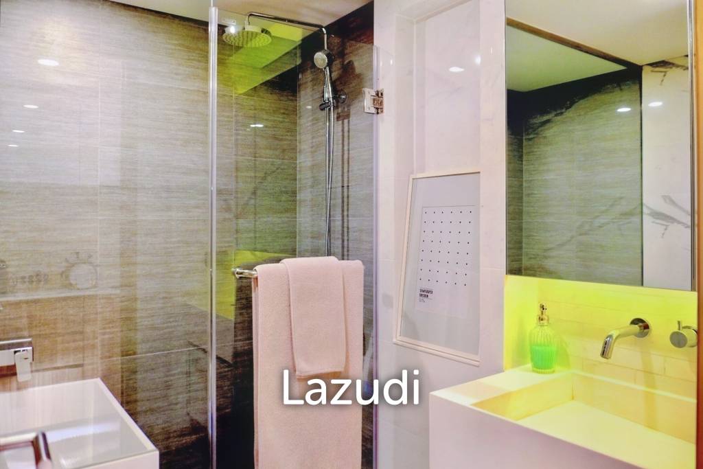 picture 1 Bed 65 SQ.M Siamese Exclusive Sukhumvit 31 - 17/20
