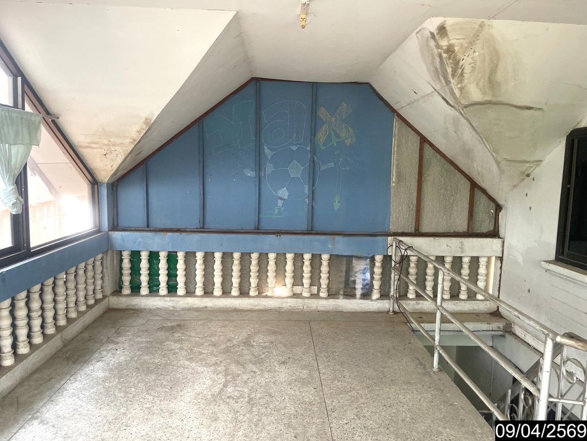 รูป บ้านเดี่ยว 39.6 ตร.วา ภูเขียว ชัยภูมิ 995,000 - รูปที่ 25/32