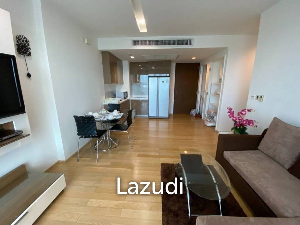 picture 2 Bed 2 Bath 70 SQ.M Siri at Sukhumvit - 2/11
